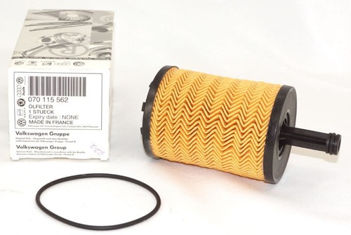 Filtro olio audi - olio, vw