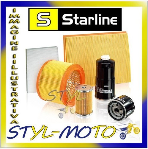 Filtro olio starline - olio,