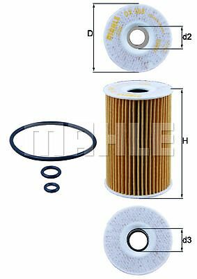 Filtro olio audi seat - olio,