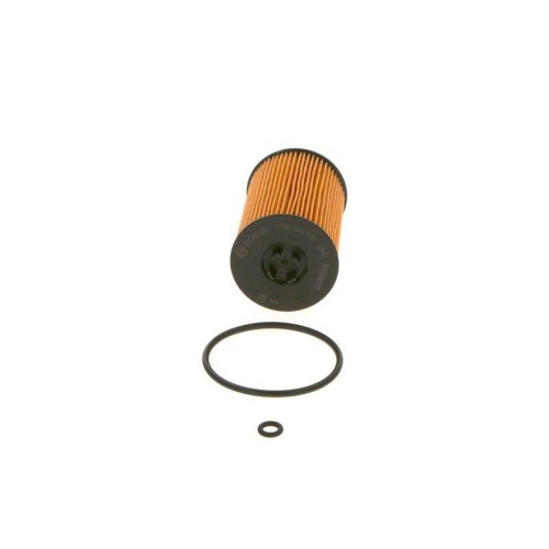 Filtro olio bosch - olio, f026407157