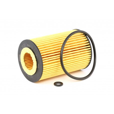 Filtro olio mann filter - olio,