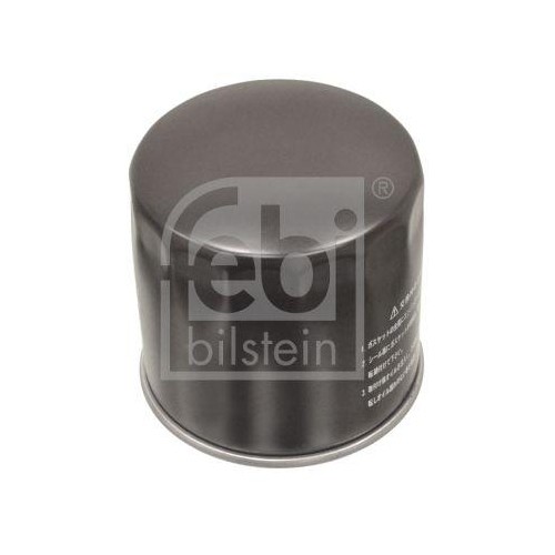 Filtro olio febi bilstein - olio,