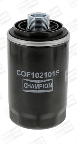 Filtro olio champion - olio,