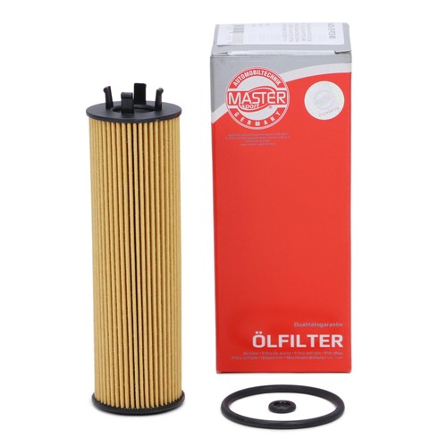 Filtro olio per - vw, audi