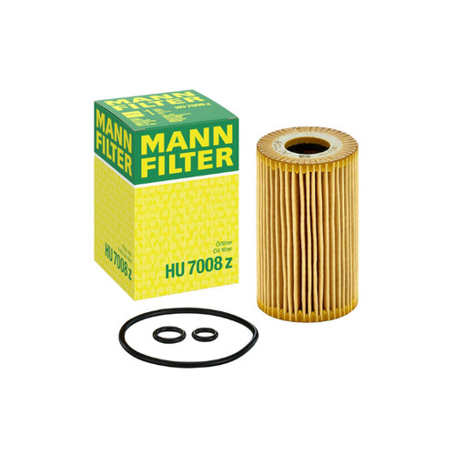 Filtro olio mann filters - filtro,