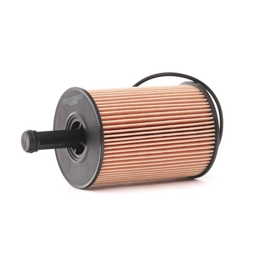 Filtro olio audi 8p1 - audi, a4