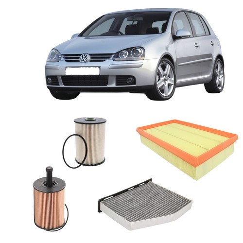 Kit filtri golf 2 0 - golf, 2.0
