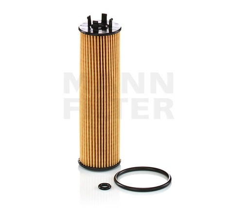 Mann filter hu5003z filtro - mann-filter,