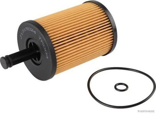 Filtro olio herth - filtro,
