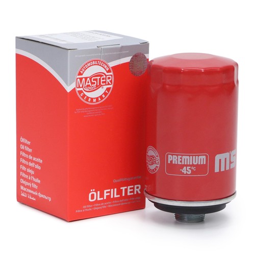Filtro olio per golf audi - filtro, vw