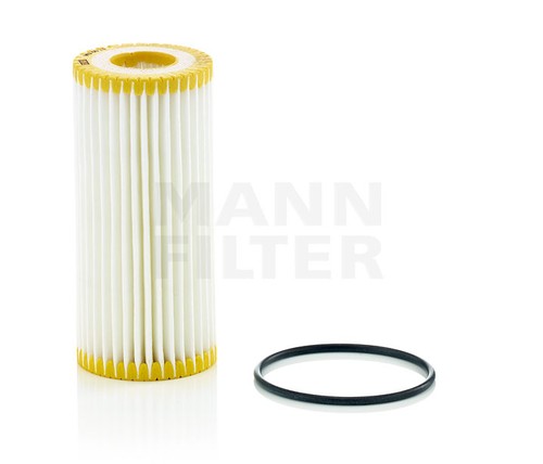 Filtro olio mann filter - filtro,