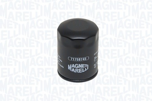 Magneti marelli filtro olio - marelli, vw