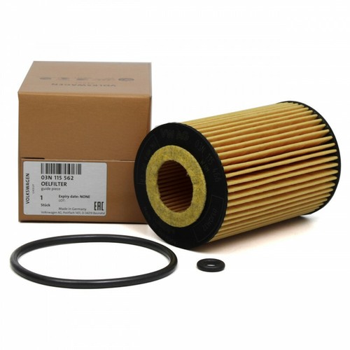 Filtro olio immersione - filtro, a