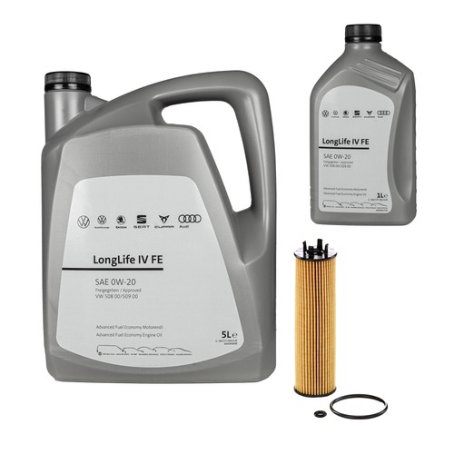 Mann filtro olio vw - mann,