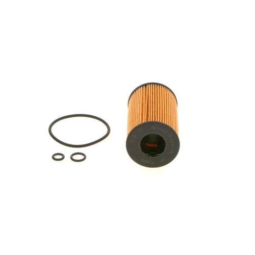 Filtro olio bosch - bosch, f026407023