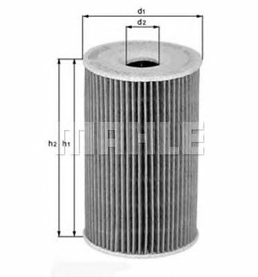 Filtro olio audi 9 - , tdi