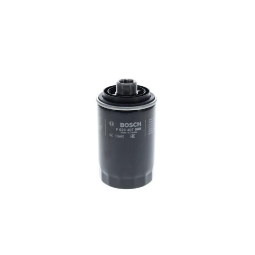 Filtro olio bosch - bosch, f026407080