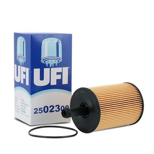 Cartuccia filtro dell olio - filtro,
