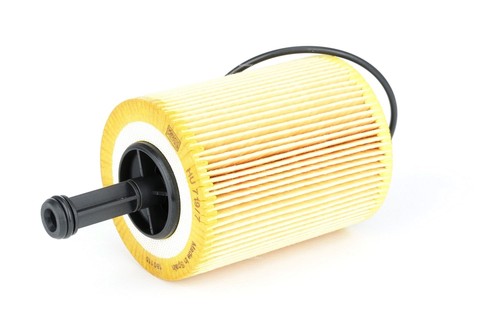 Filtro olio mann - olio,